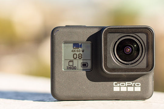 Gopro
