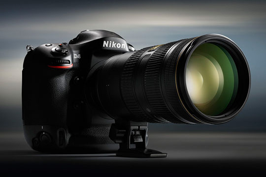 Nikon