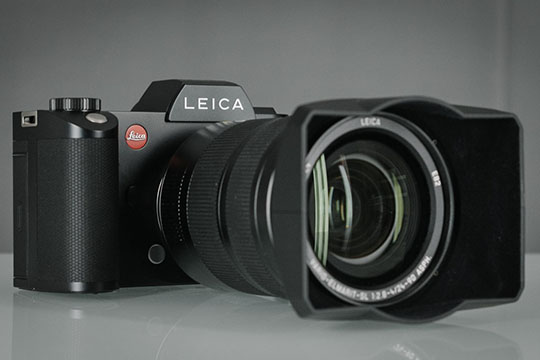 Leica
