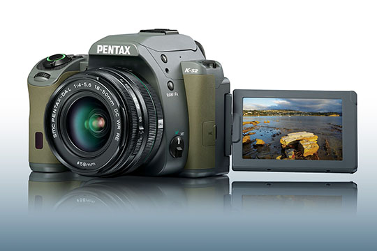 Pentax