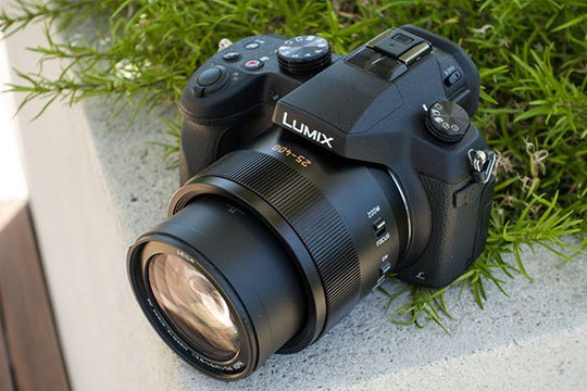 Panasonic